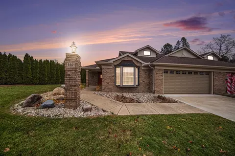 Exterior - 5501 Donavon, Jackson, MI 49201 photo 2 of 4