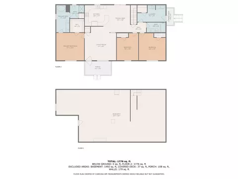 14061 Erdman, Arcadia, MI 49613 photo 44
