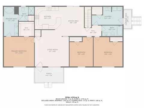 14061 Erdman, Arcadia, MI 49613 photo 45