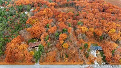 lot3 Vl James St, Holland, MI 49424