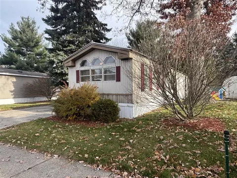 11510 Boyne, Allendale, MI 49401