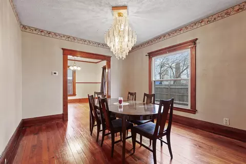 Dining - 416 Allis, Adrian, MI 49221 photo 1 of 5