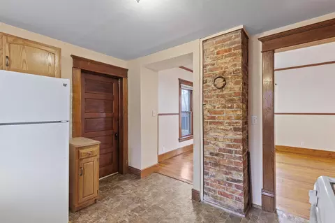 Entry Way - 416 Allis, Adrian, MI 49221 photo 1 of 1
