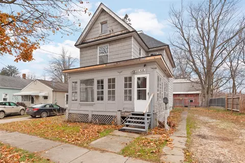 416 Allis, Adrian, MI 49221