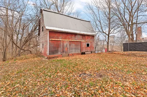 Exterior - 416 Allis, Adrian, MI 49221 photo 9 of 9