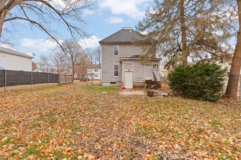 Exterior - 416 Allis, Adrian, MI 49221 photo 8 of 9