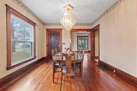 Dining - 416 Allis, Adrian, MI 49221 photo 3 of 5