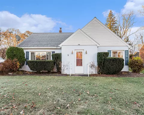 1701 W Washington, Jackson, MI 49203
