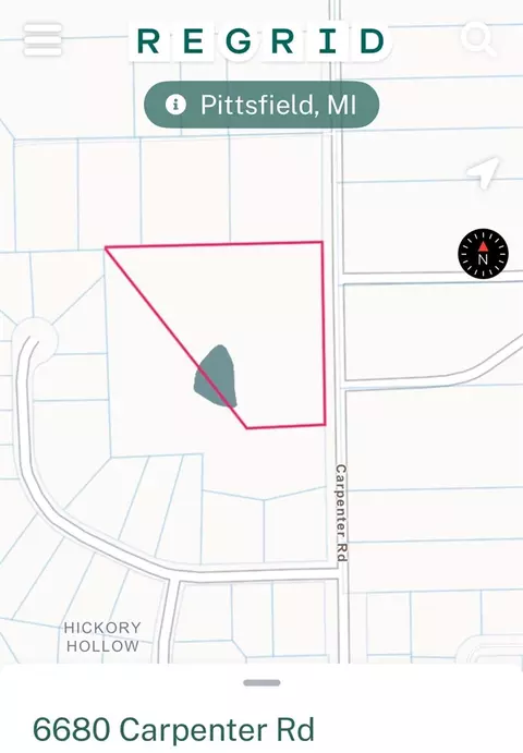 6680 Carpenter, Ypsilanti, MI 48197