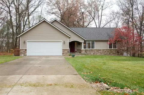 49114 Beulah, Mattawan, MI 49071