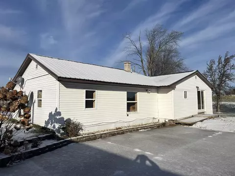 2233 E Marrison, Custer, MI 49405