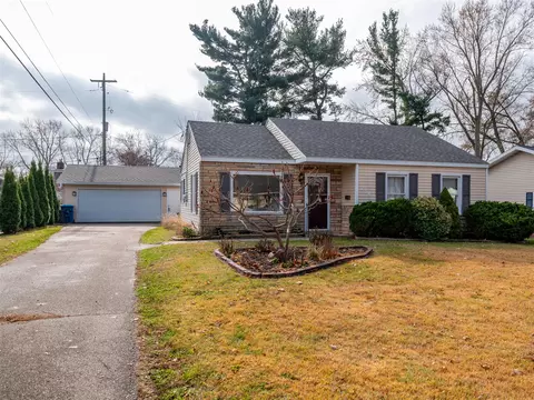 214 Southfield, Battle Creek, MI 49015