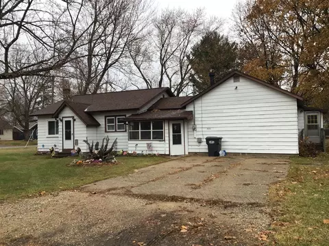 805 Irving, Otsego, MI 49078