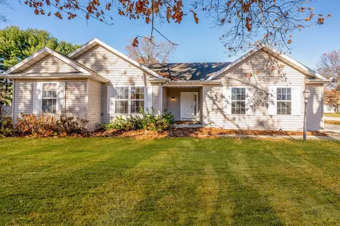3430 Easy, Saint Joseph, MI 49085