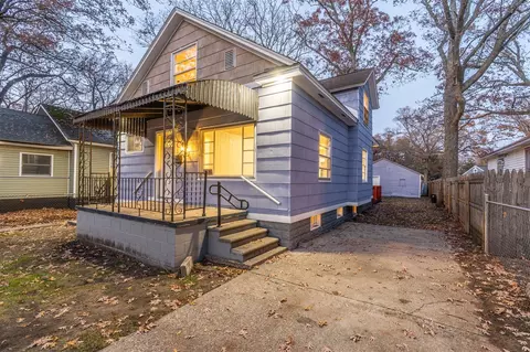 2918 Mason, Muskegon Heights, MI 49444