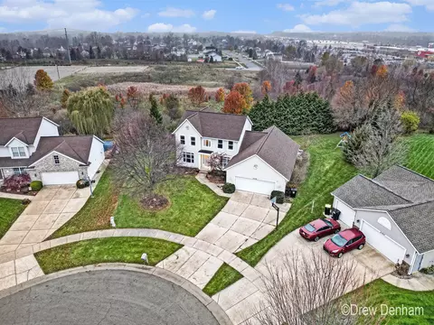 2108 Hartman, Caledonia, MI 49316