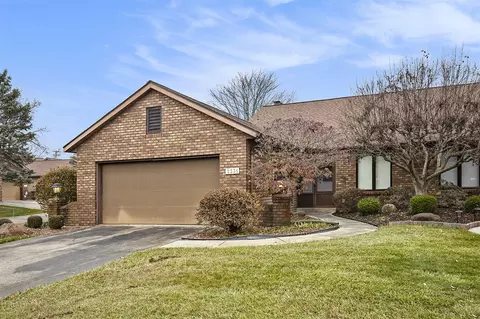 3331 Calvin, Grandville, MI 49418