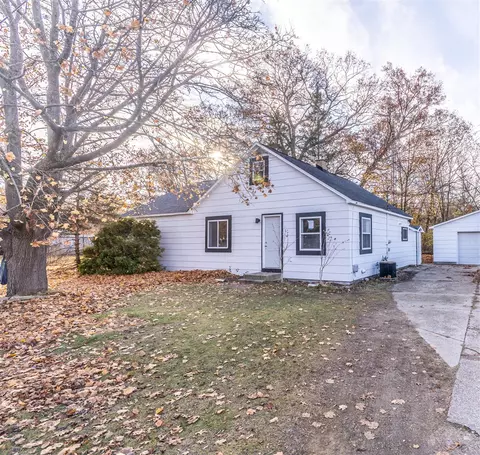 1521 Riblet, Muskegon, MI 49445