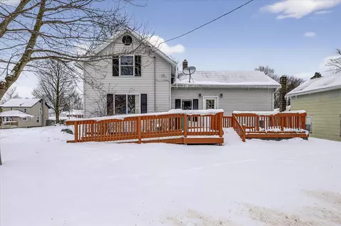 135 Mill, Delton, MI 49046