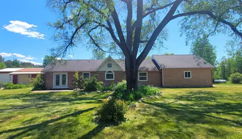 13625 Potter, Bear Lake, MI 49614