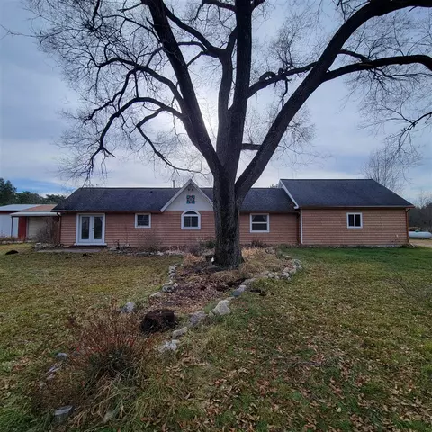 13625 Potter, Bear Lake, MI 49614