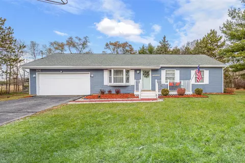 916 W Remus, Mount Pleasant, MI 48858