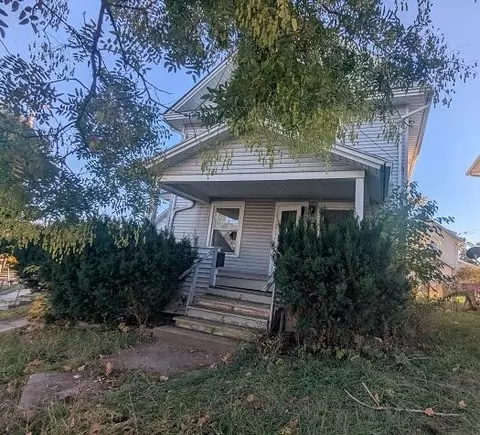 1440 E Cesar E Chavez, Lansing, MI 48906