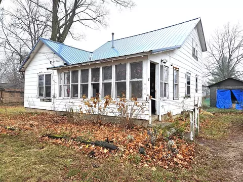 249 Hawley, Hesperia, MI 49421