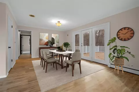 Dining - 14086 Kane, Plainwell, MI 49080 photo 1 of 1