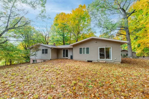Exterior - 14086 Kane, Plainwell, MI 49080 photo 8 of 10