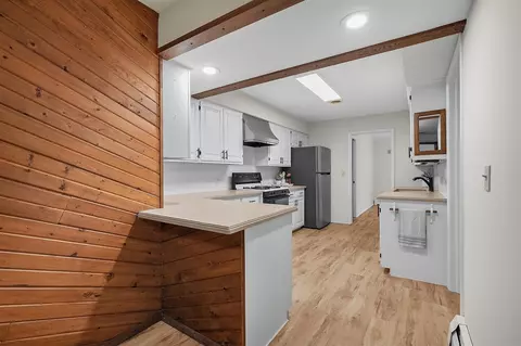 Kitchen - 14086 Kane, Plainwell, MI 49080 photo 1 of 4
