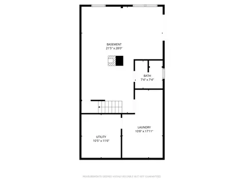 Floorplan - 14086 Kane, Plainwell, MI 49080 photo 2 of 4