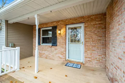 Exterior - 14086 Kane, Plainwell, MI 49080 photo 2 of 10