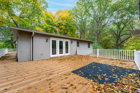 Exterior - 14086 Kane, Plainwell, MI 49080 photo 3 of 10