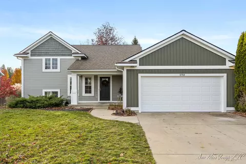 5753 Rodney, Wyoming, MI 49418