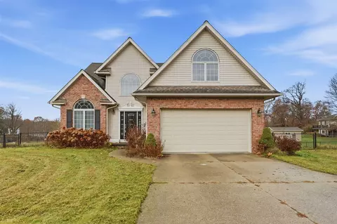 9536 Natala, Battle Creek, MI 49014