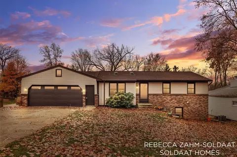 2370 Kent, Grand Rapids, MI 49503