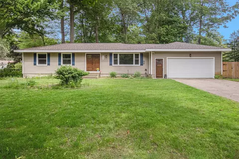 920 Cheboygan, Muskegon, MI 49445