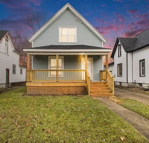 21 Wren, Battle Creek, MI 49017