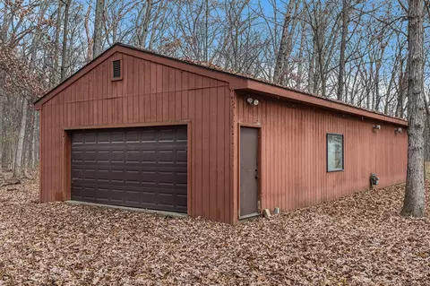 Exterior - 12250 Trinkle, Dexter, MI 48130 photo 9 of 16