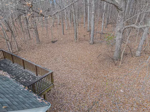 Exterior - 12250 Trinkle, Dexter, MI 48130 photo 13 of 16