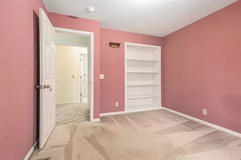 Bedroom - 12250 Trinkle, Dexter, MI 48130 photo 4 of 8