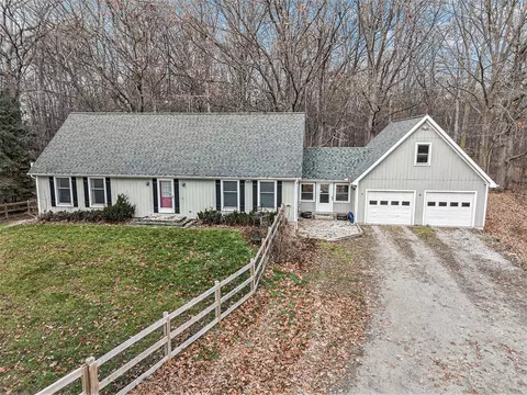 Exterior - 12250 Trinkle, Dexter, MI 48130 photo 1 of 16