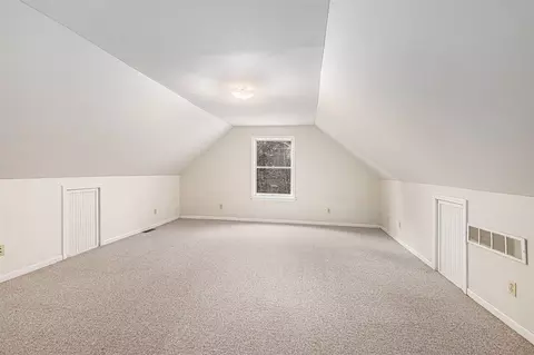 Bedroom - 12250 Trinkle, Dexter, MI 48130 photo 7 of 8