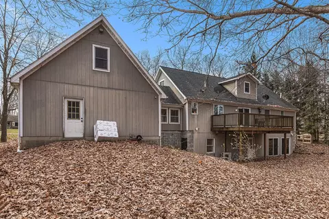 Exterior - 12250 Trinkle, Dexter, MI 48130 photo 5 of 16