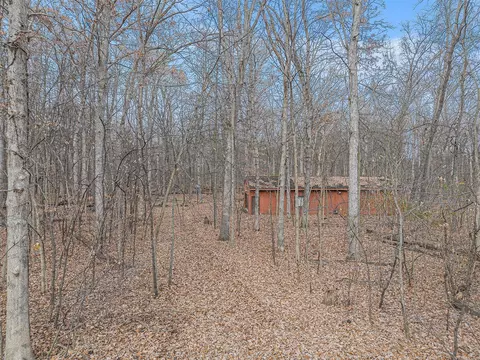 Exterior - 12250 Trinkle, Dexter, MI 48130 photo 15 of 16