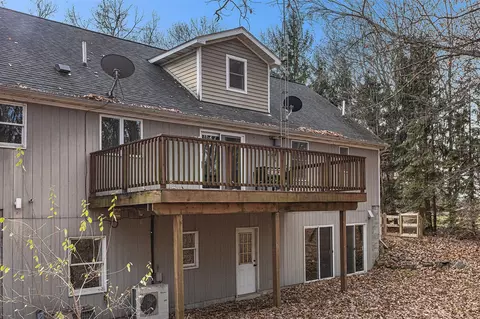 Exterior - 12250 Trinkle, Dexter, MI 48130 photo 6 of 16