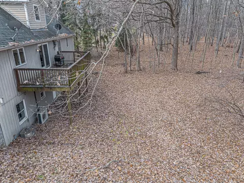 Exterior - 12250 Trinkle, Dexter, MI 48130 photo 14 of 16