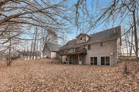 Exterior - 12250 Trinkle, Dexter, MI 48130 photo 8 of 16