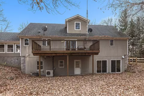 Exterior - 12250 Trinkle, Dexter, MI 48130 photo 7 of 16